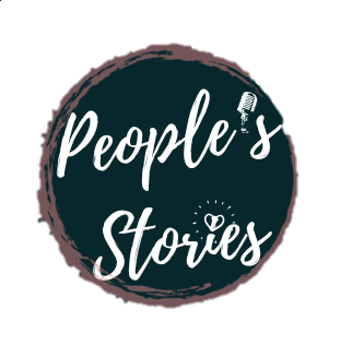 People's Stories Podcast